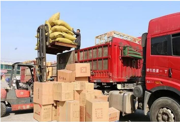 厦门到宝安区物流专线