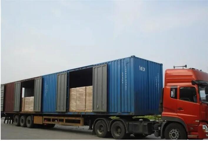 厦门到宝安区整车运输