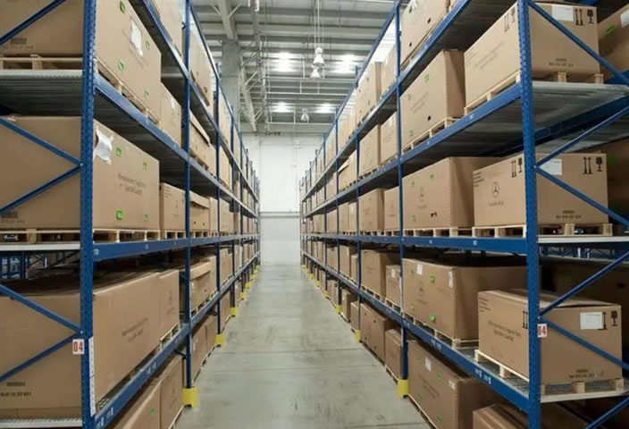 厦门到宝安区货物仓储