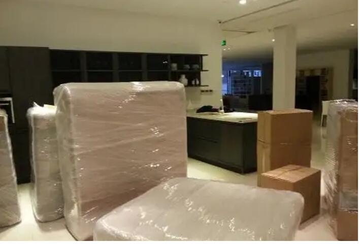 厦门到宝安区长途搬家