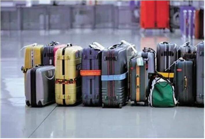 厦门到宝安区行李托运