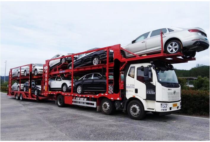 厦门到宝安区轿车托运